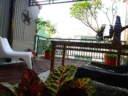 Anping House