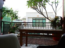 Anping House