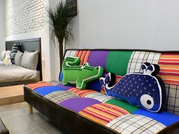 Anping House