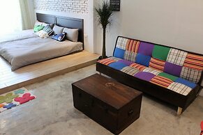 Anping House