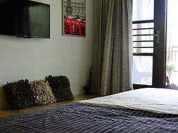 Anping House