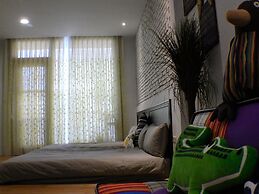 Anping House