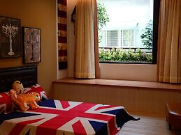 Anping House