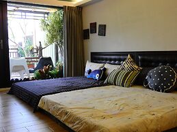 Anping House