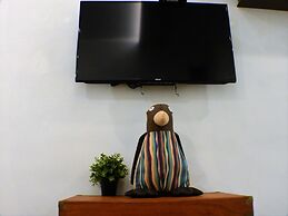 Anping House