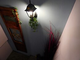 Anping House