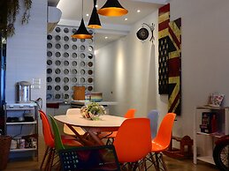 Anping House