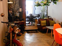 Anping House