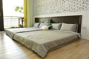 Anping House