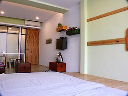 Anping House