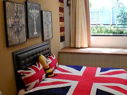 Anping House