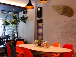 Anping House