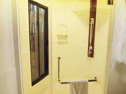 Boribot Pool Resort