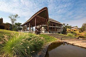 Boribot Pool Resort