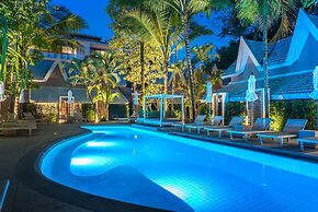 Deevana Krabi Resort