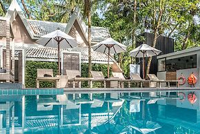 Deevana Krabi Resort