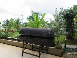 Oasi Fiore Bed and Breakfast