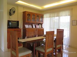 Oasi Fiore Bed and Breakfast