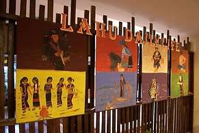 Phumanee Lahu Home Hotel