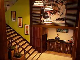Phumanee Lahu Home Hotel