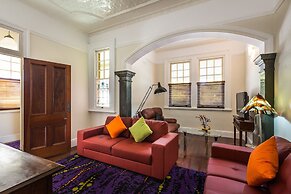 Cumquat House