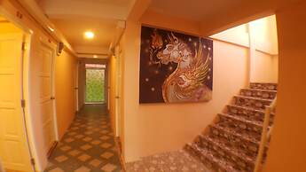 Suansin Art Garden