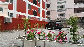 Suansin Art Garden
