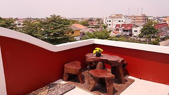 Suansin Art Garden
