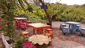 Suansin Art Garden