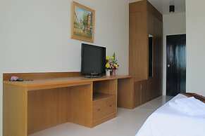 Kanokan Hotel