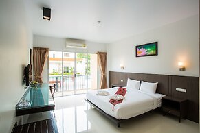 Kanokan Hotel
