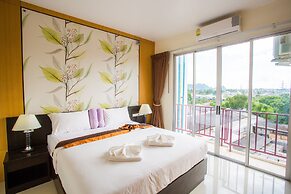 Kanokan Hotel