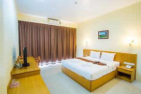 Kanokan Hotel