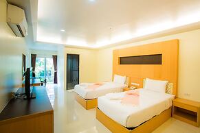 Kanokan Hotel
