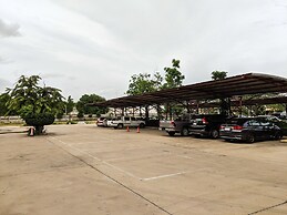 Kanokan Hotel