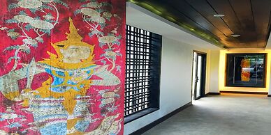 Baan Saen Fang