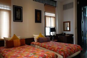 Baan Saen Fang