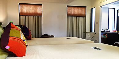 Baan Saen Fang