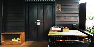 Baan Saen Fang