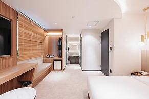 CozyTree Hotel