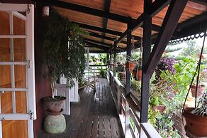Teak Wood Hotel
