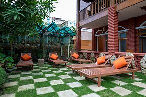 Teak Wood Hotel