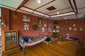 Teak Wood Hotel