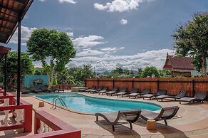 Pongphen Guesthouse