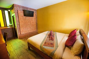 Pongphen Guesthouse