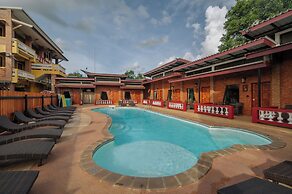 Pongphen Guesthouse