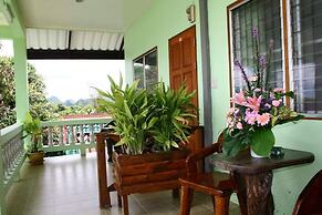 Pongphen Guesthouse