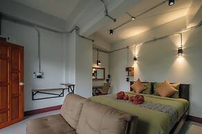 Pongphen Guesthouse