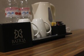 BATIQA Hotel Lampung