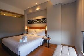 BATIQA Hotel Lampung